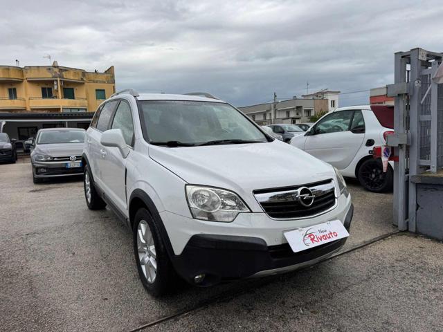 OPEL Antara 2.0 CDTI 150CV 4x2 Cosmo