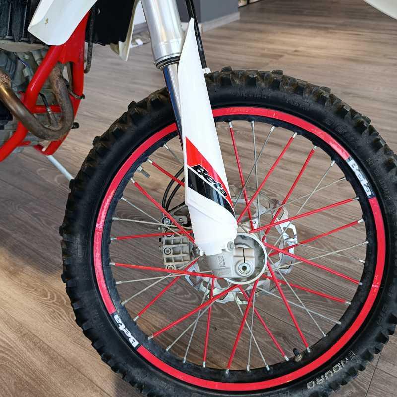 Betamotor RR 125 4T Enduro LC - 2023
