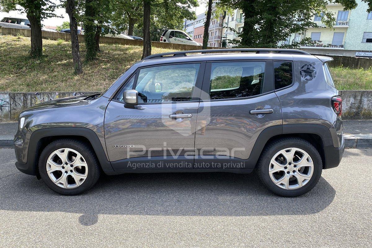 JEEP Renegade 1.0 T3 Limited