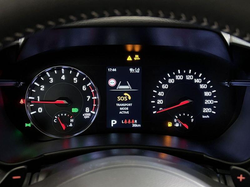 Suzuki Swift Swift 1.2h Top 2wd 81cv cvt