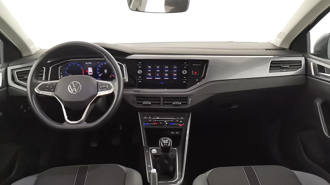 VOLKSWAGEN Polo VI 2022 - Polo 1.0 tsi Style 95cv