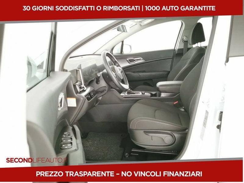 Kia Sportage 1.6 crdi mhev Business dct