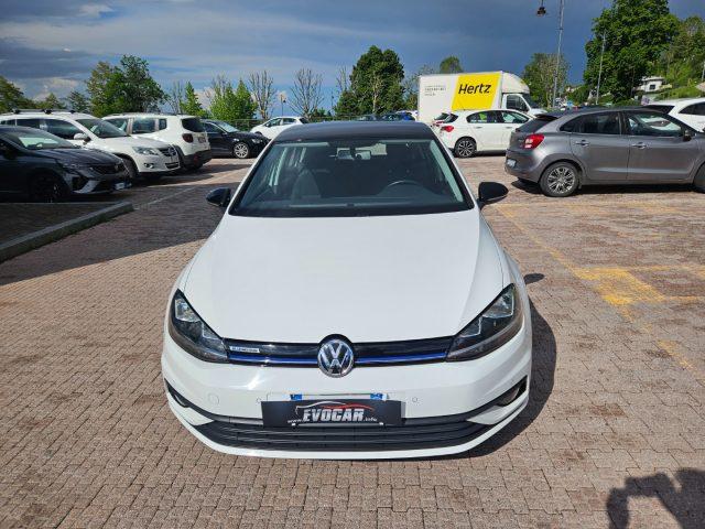 VOLKSWAGEN Golf benzina metano rate tasso 0