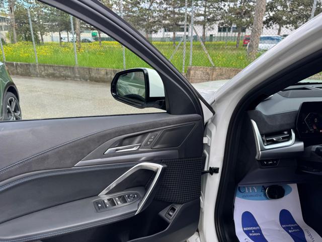 BMW X2 s-Drive 20d Msport Pro 150CV