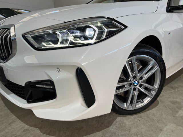 BMW 118 dA 5p. Msport /"17 M Sport /Nav/F.LED/PORTEL.AUTOM