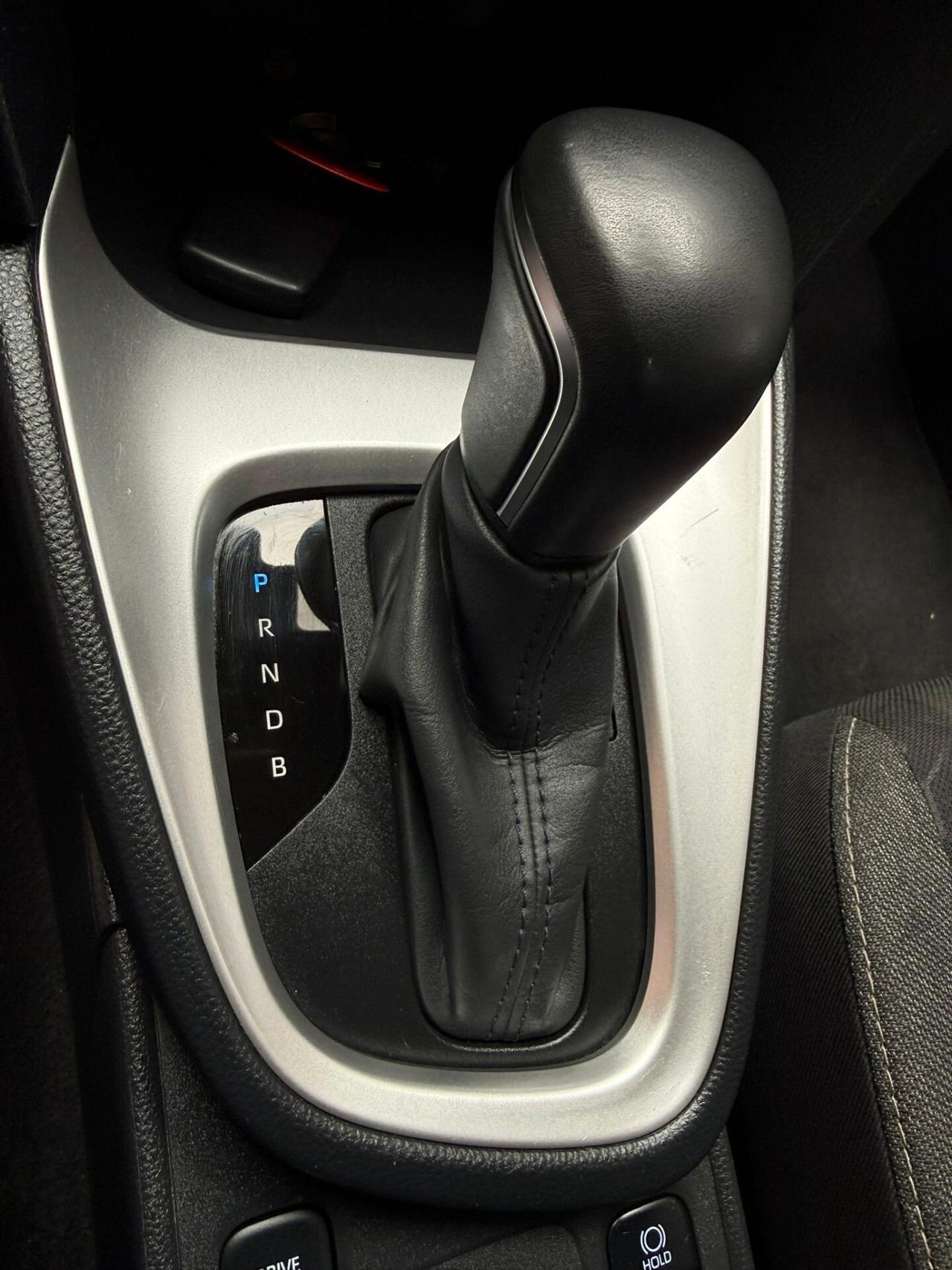 Toyota Yaris Cross 1.5 Hybrid Trend