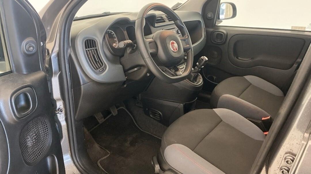 Fiat Panda 1.2 EasyPower Easy