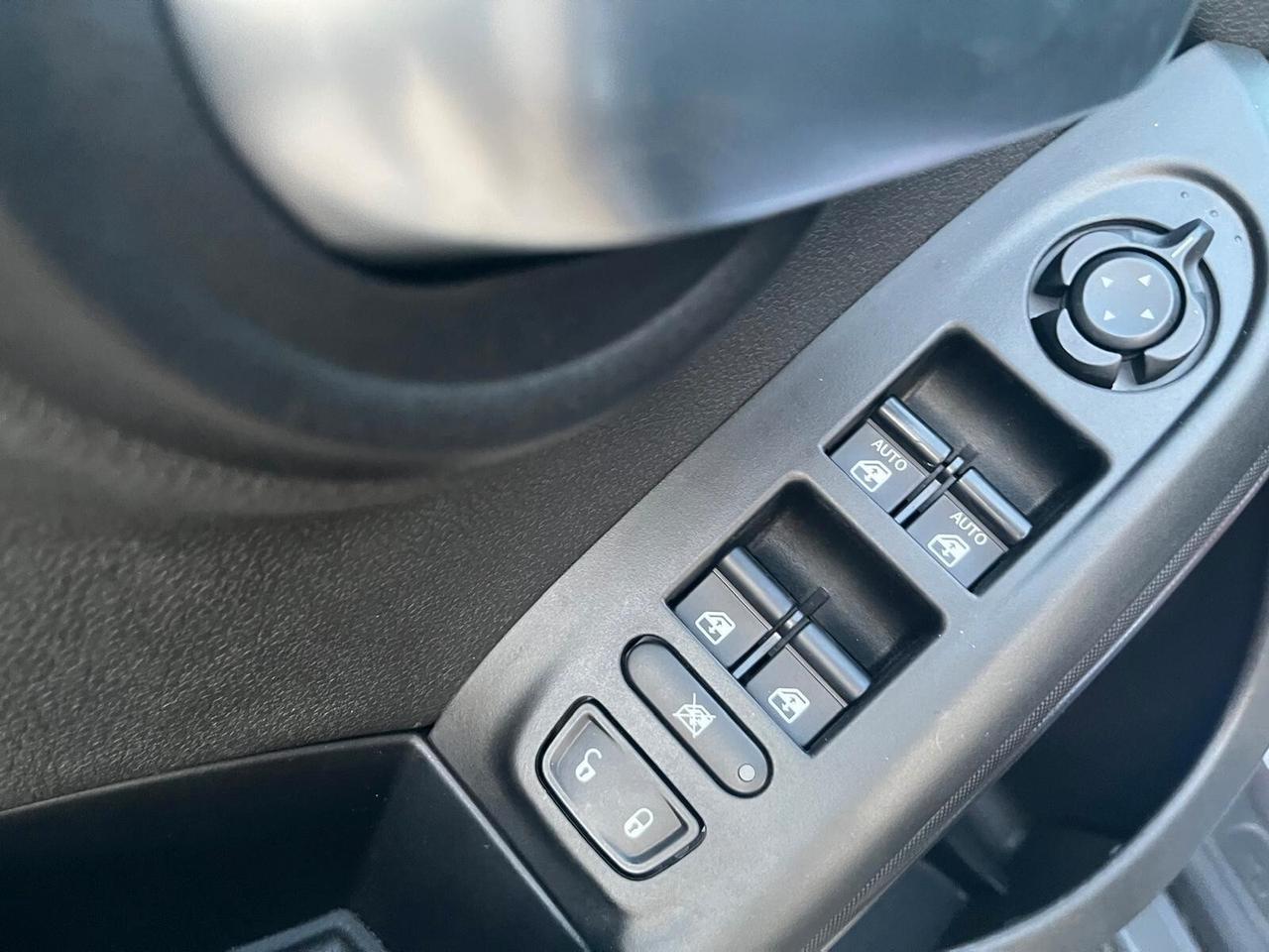 Fiat 500X 1.3 MultiJet 95 CV Club