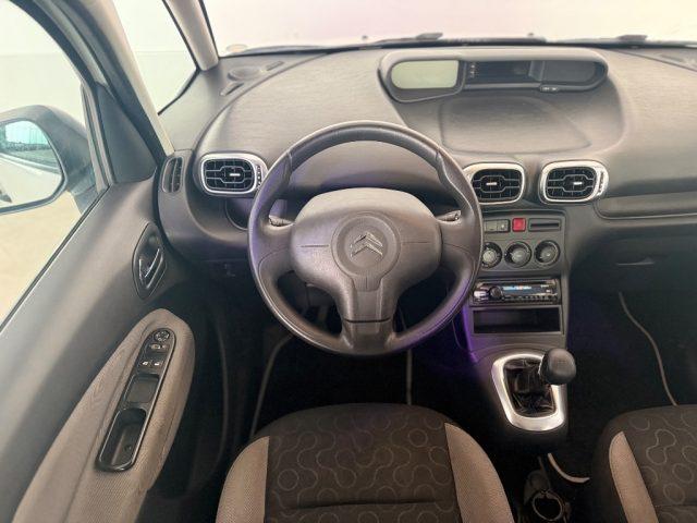 CITROEN C3 Picasso 1.4 VTi 95 Exclusive Style