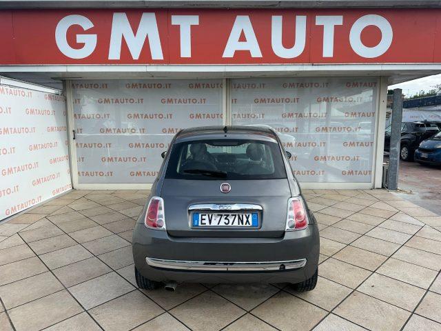 FIAT 500 1.2 69CV OTTTIME CONDIZIONI PANORAMA CLIMA CITY