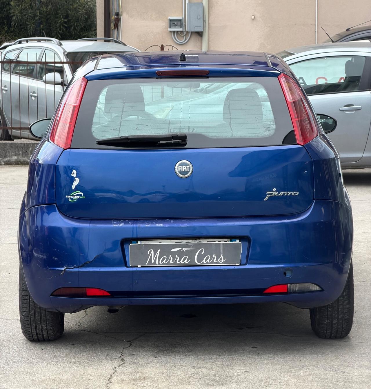 Fiat Grande Punto 1.2 - LEGGERE LA DESCRIZIONE