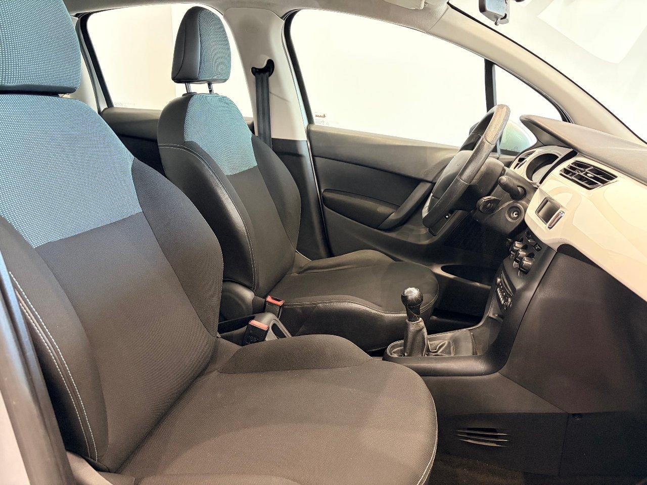 Citroen C3 1.0 puretech di Unica Proprietaria