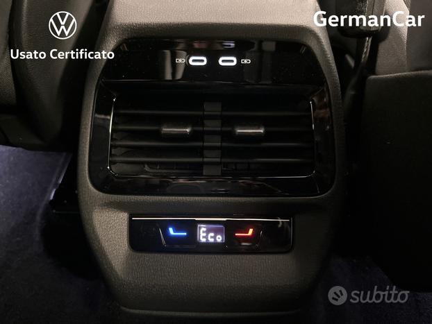 Volkswagen ID.5 77 kwh pro performance 204cv