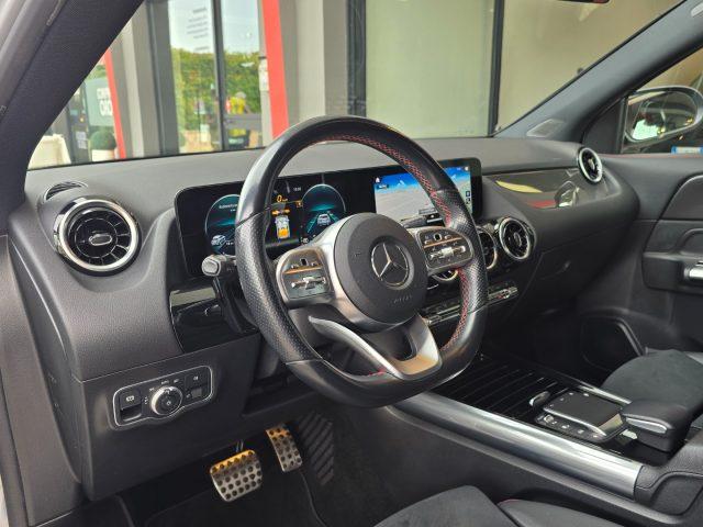 MERCEDES-BENZ GLA 200 d Automatic Premium AMG Line 19" MBUX LED Performa