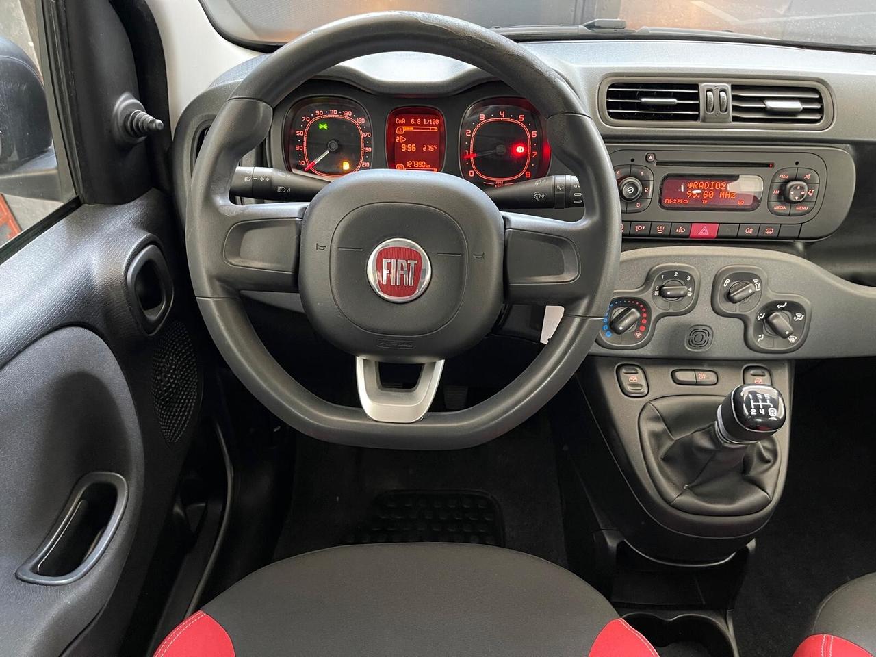 Fiat Panda 1.2 Easy