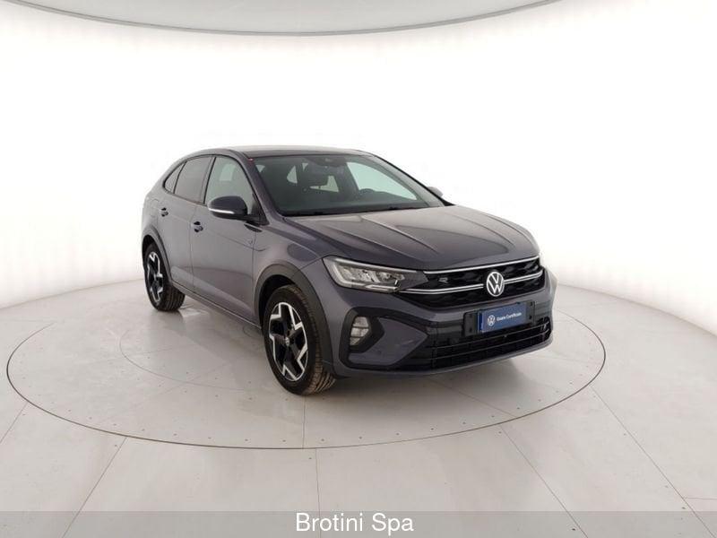 Volkswagen Taigo 1.0 TSI 85kW R-Line