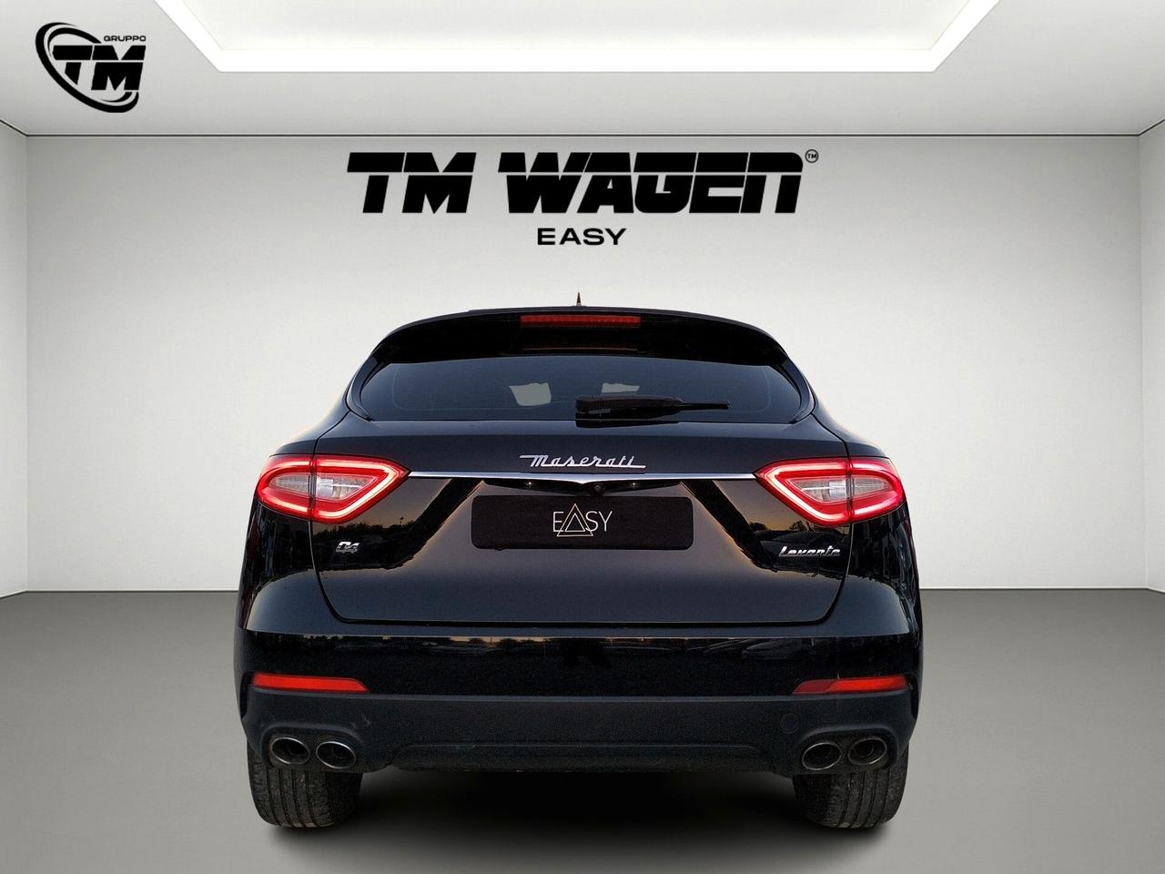 Maserati Levante V6 Diesel 275 CV AWD Granlusso - PER OPERATORI DEL SETTORE