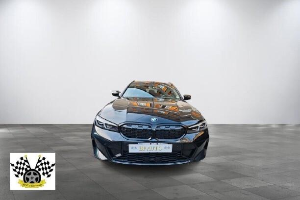 Bmw M 340d 48V xDrive Touring