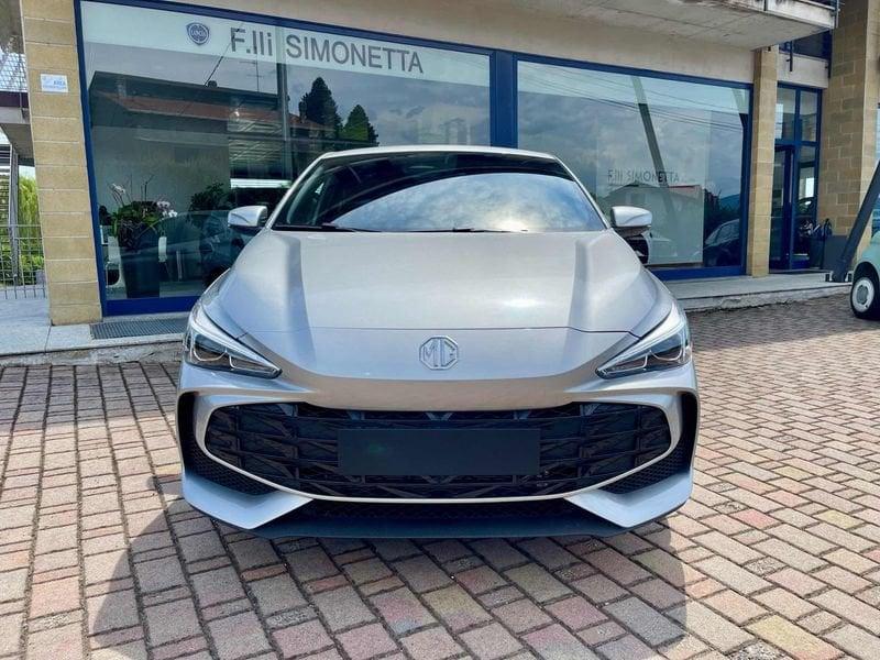 MG MG3 1.5 Comfort - KM0