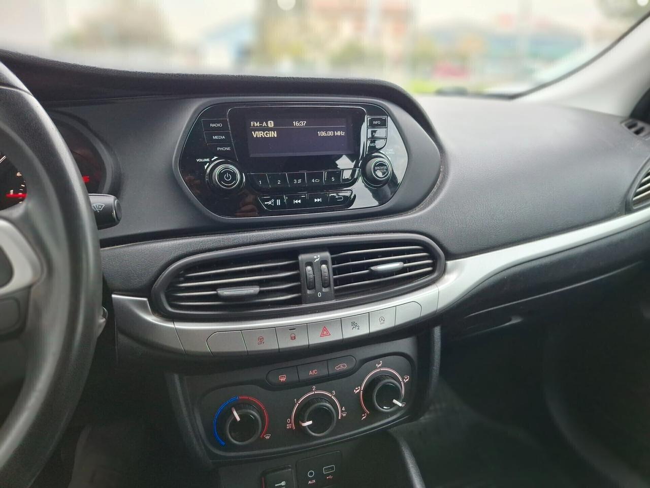Fiat Tipo 1.3 Mjt , SW
