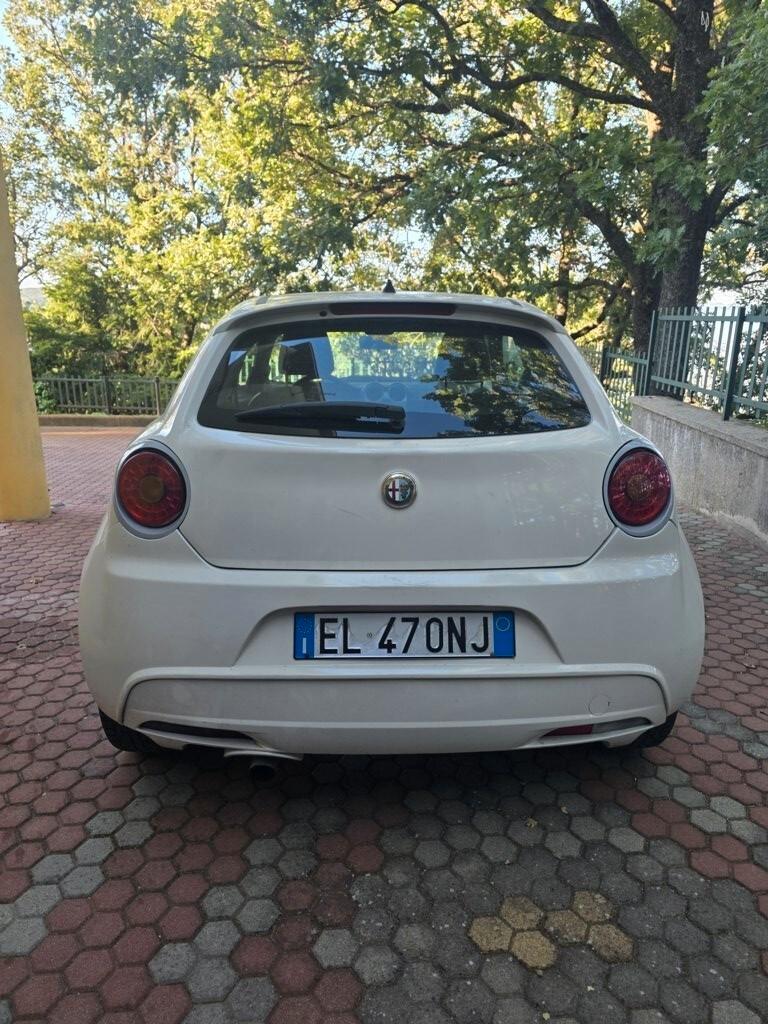 Alfa Romeo MiTo 1.3 JTDm 85 CV S&S Progression