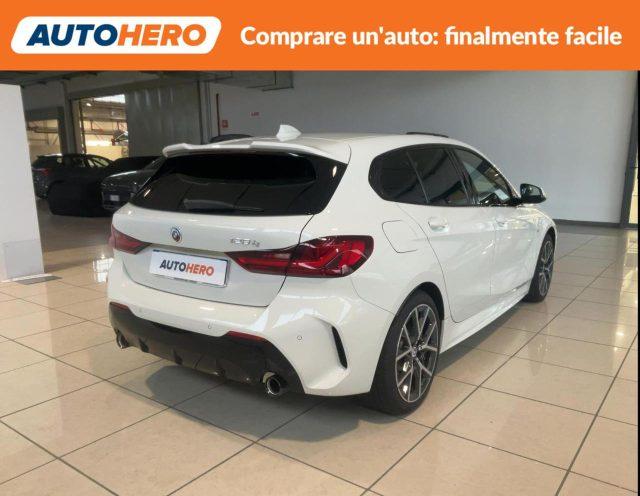 BMW 128 ti 5p. Msport