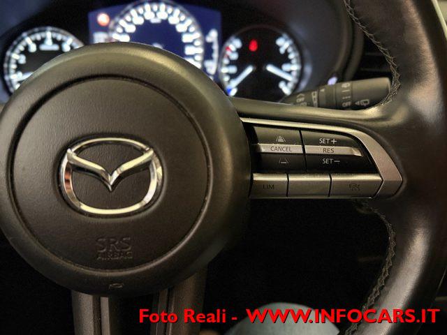 MAZDA CX-30 2.0L 122 CV e-Skyactiv M Hybrid Prime Line - PROMO