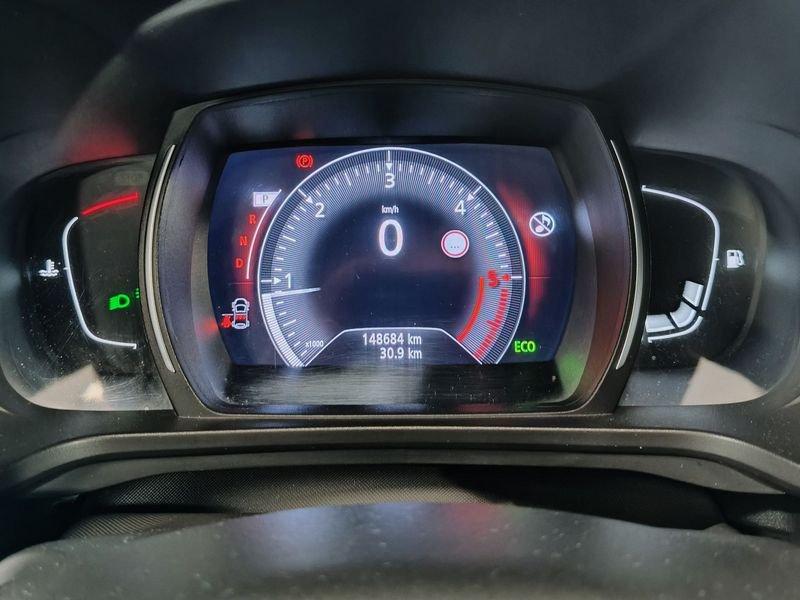 Renault Kadjar Bose 1.5 dCi Energy 110cv EDC rif.FN156
