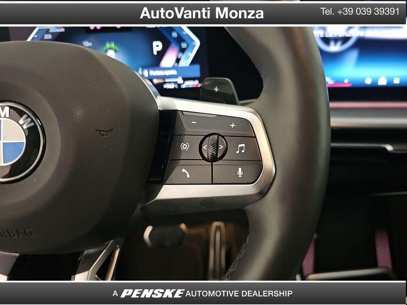 BMW X1 X1 xDrive 20d Msport Pro