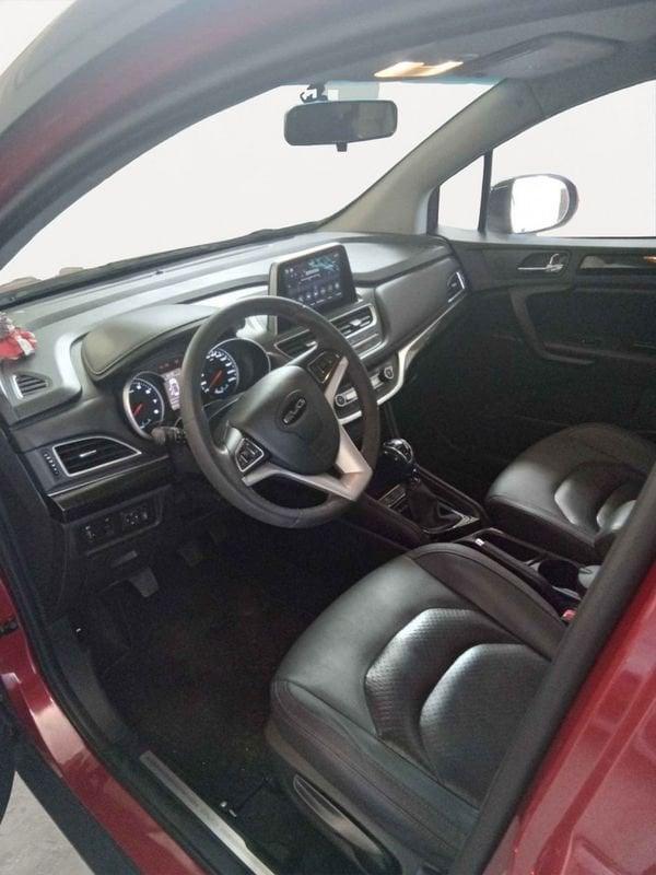EVO Evo 4 Evo 4 1.6 Gpl 106cv Proprietario Unico, tagliandi ufficiali