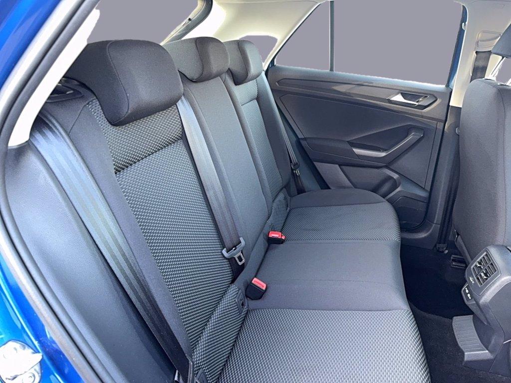 VOLKSWAGEN T-Roc tsi del 2021