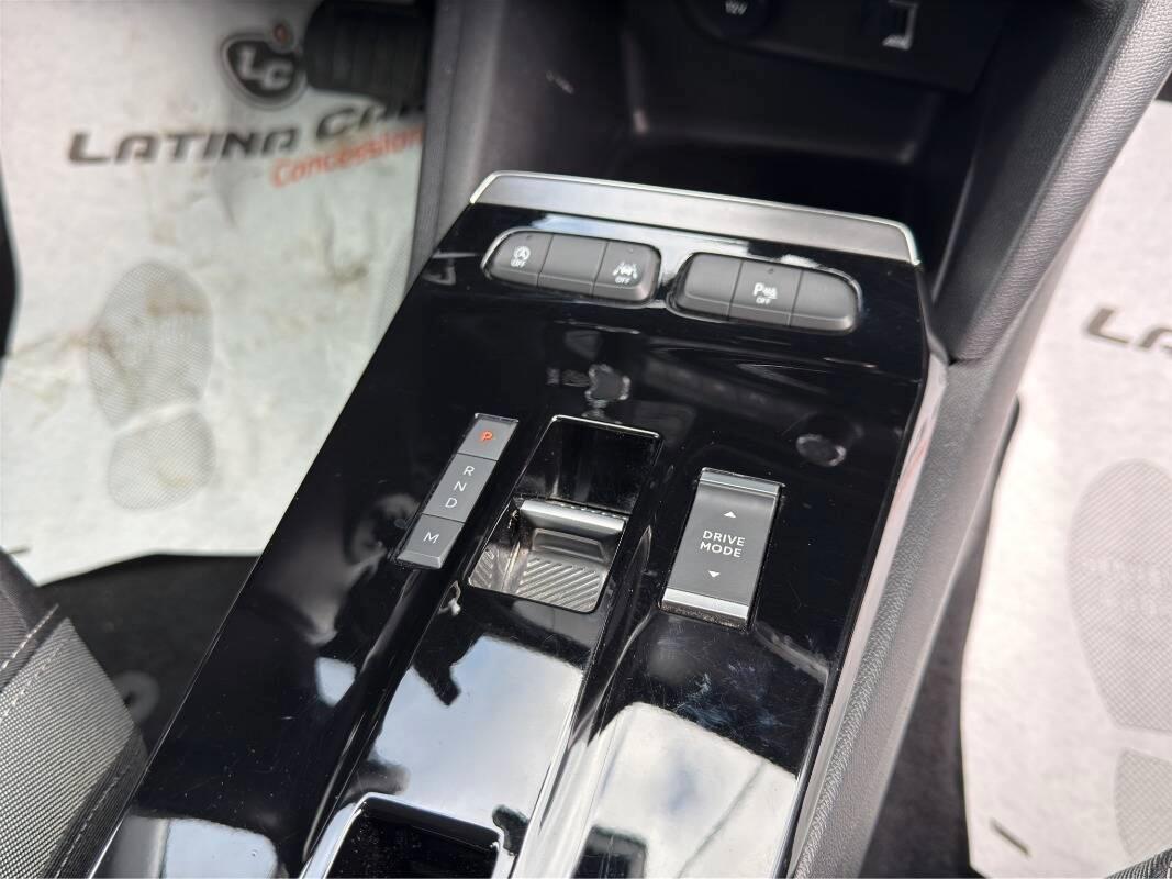 Opel Mokka 1.2 t Edition s&s 130cv at8 Con NAVIGATORE