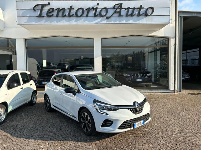 RENAULT Clio Blue dCi 100 CV 5 porte Evolution