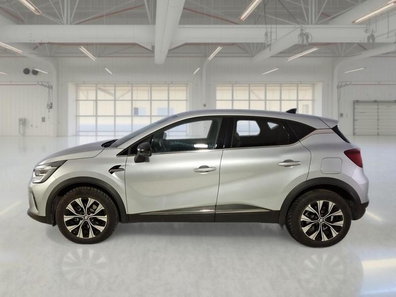RENAULT CAPTUR 1.6 E-TECH PHEV 117KW TECHNO AUTO