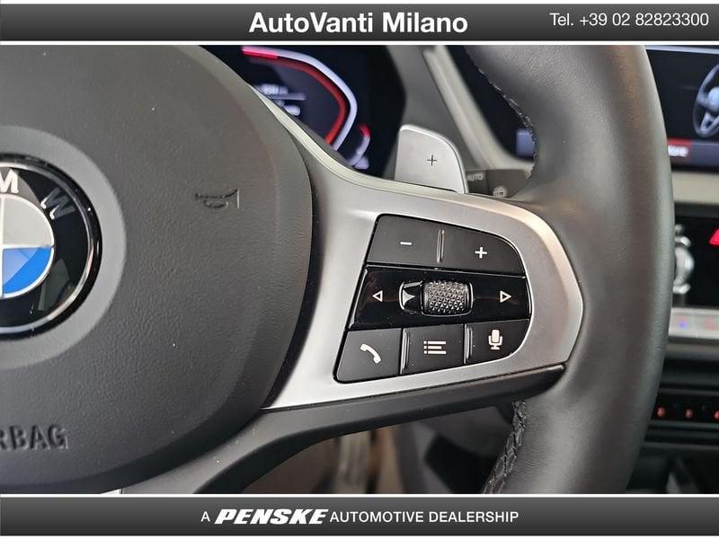 BMW Serie 1 118d 5p. M Sport