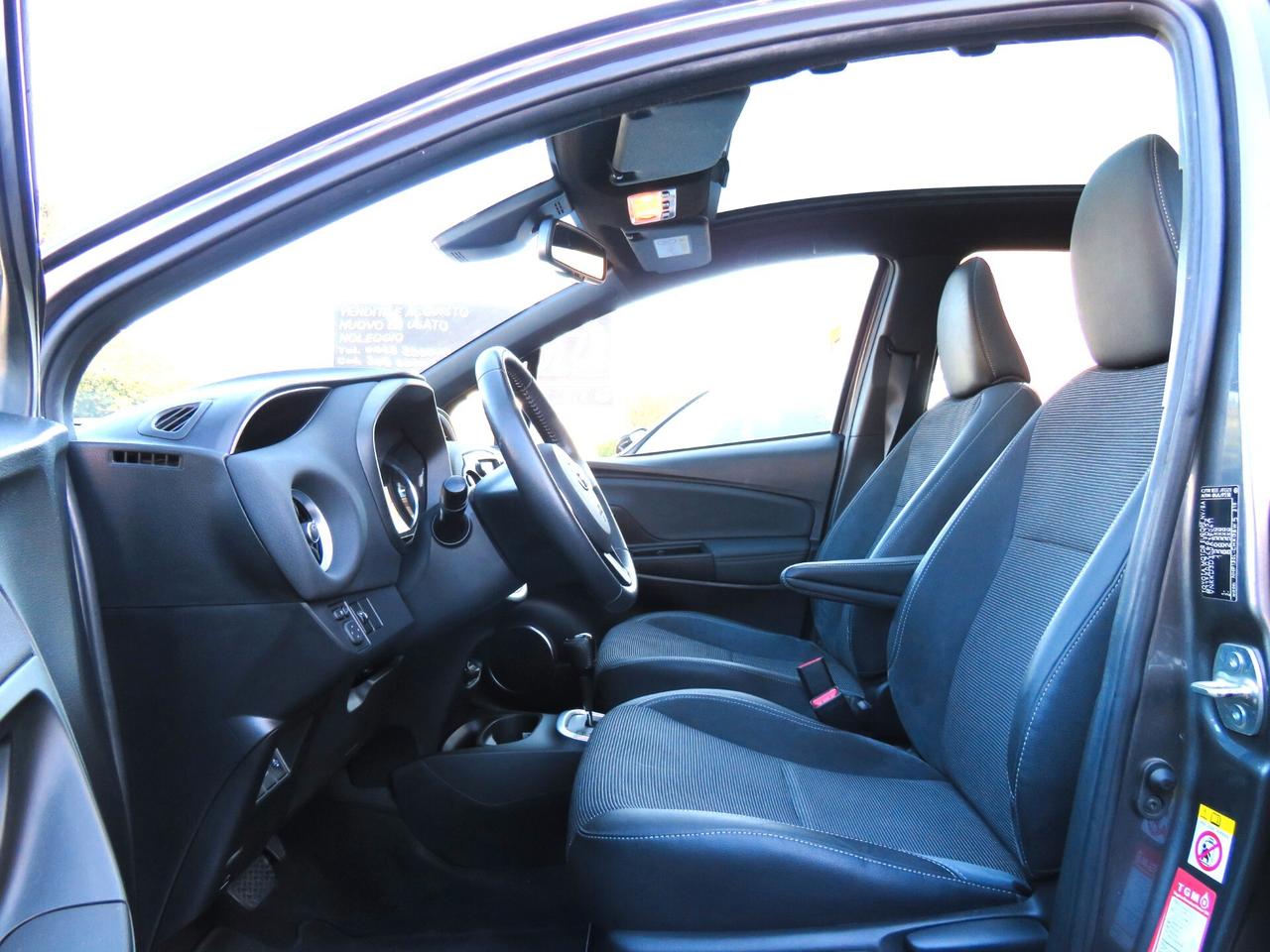 Toyota Yaris 1.5 Hybrid 5 porte Style