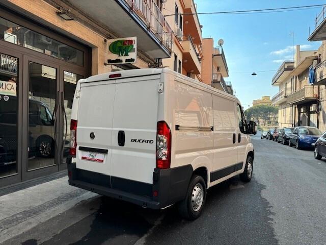 Fiat Ducato 2.2 MJT Furgone Cargo