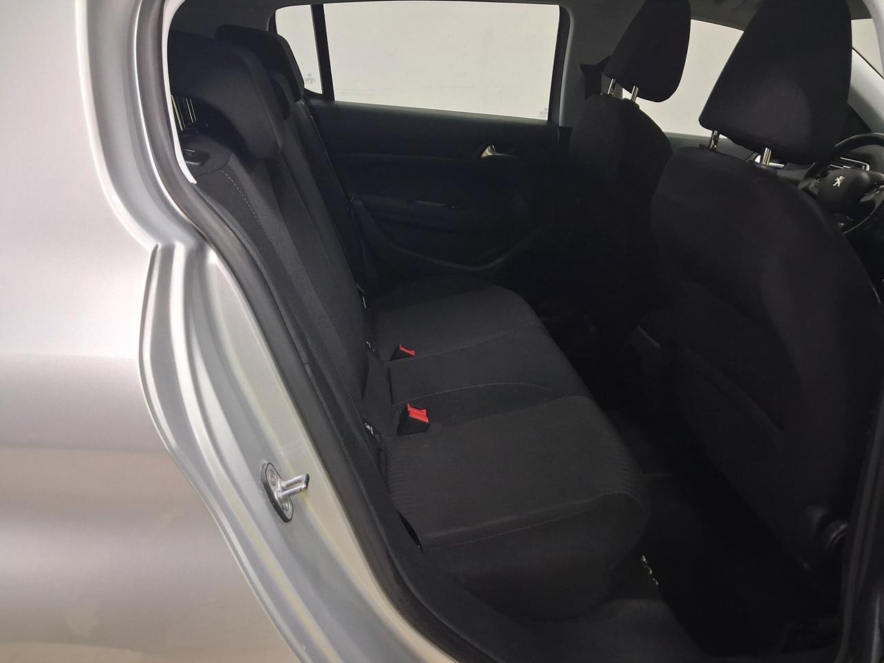 Peugeot 308 1.6 HDi unico prop 2016. 110.000km