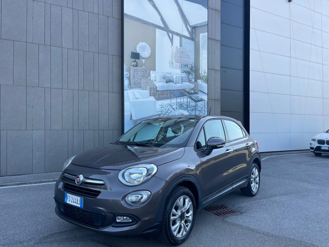 Fiat 500X 1.3 MultiJet 95 CV Business