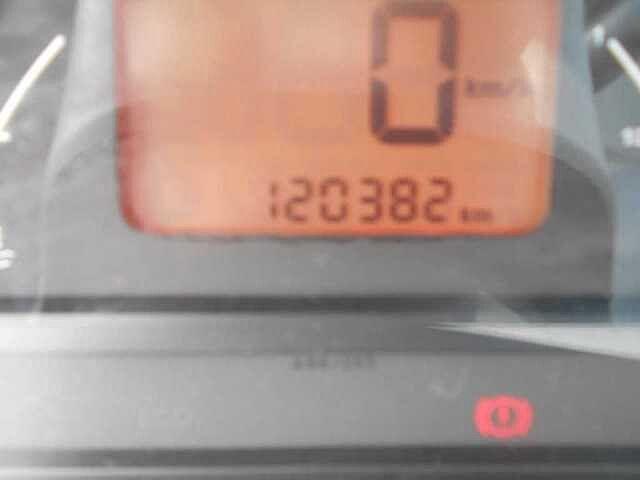 Citroen C2 1.1 Elegance Motore Guar Tes
