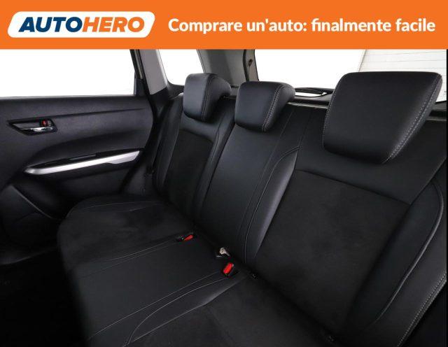 SUZUKI Vitara 1.6 DDiS 4WD AllGrip DCT V-Top
