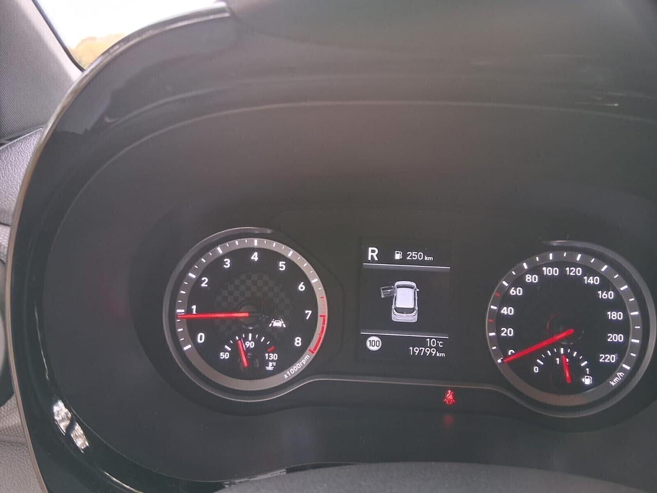 Hyundai i 10 1.0 select ,navi,pdc,telecamera