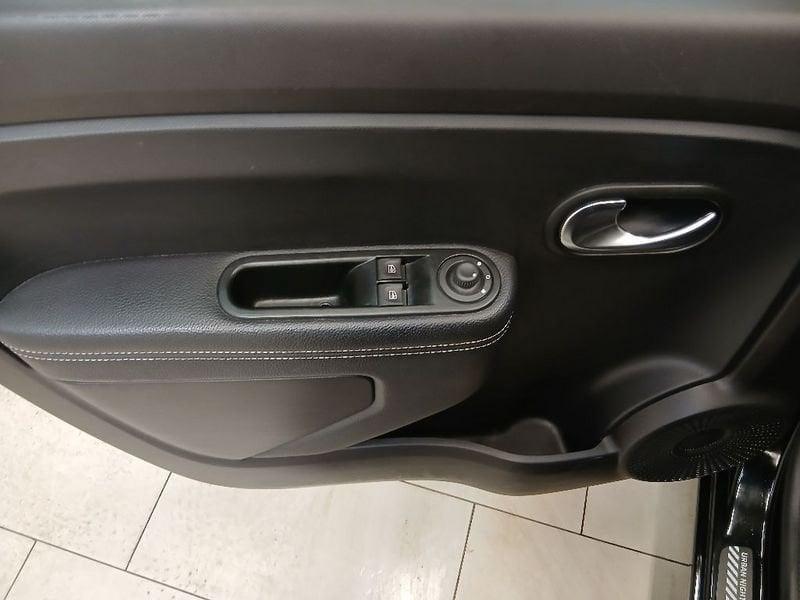 Renault Twingo Electric Twingo Urban Night 22kWh