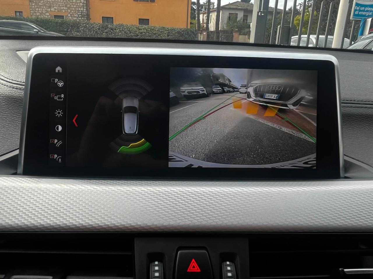 Bmw X2 xDrive20d Msport-X