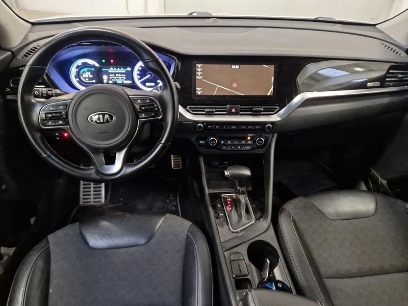 KIA NIRO 1.6 HEV GDI STYLE DCT 5 PORTE BERLINA