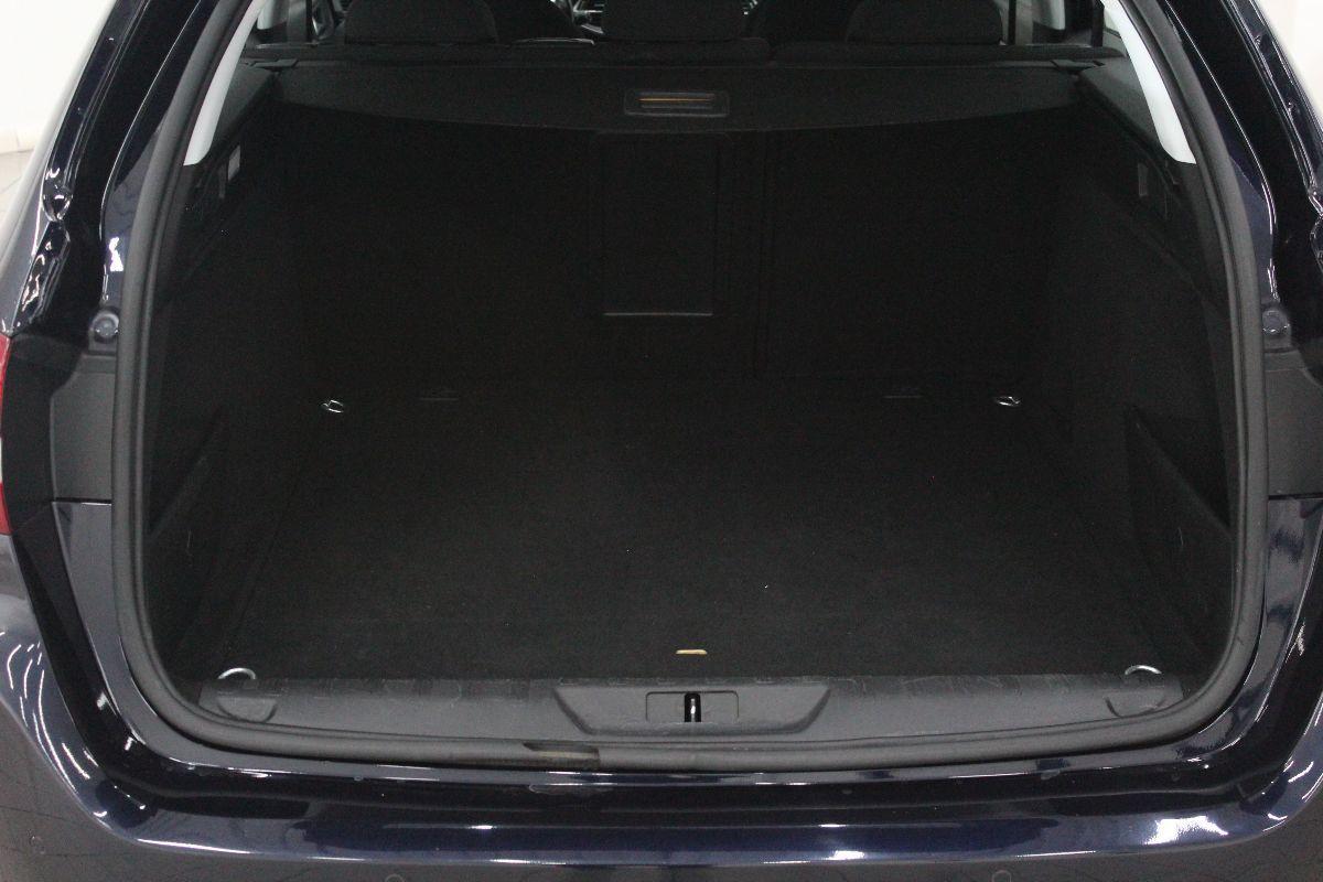 PEUGEOT - 308 SW - 308 BlueHDi 130 EAT6 S&S SW Business