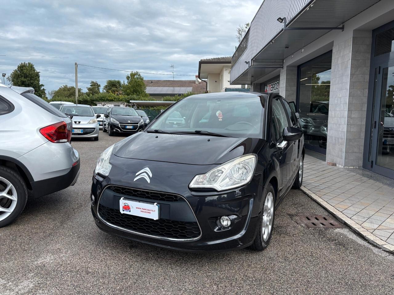 Citroen C3 1.4 Diesel Neopatentati