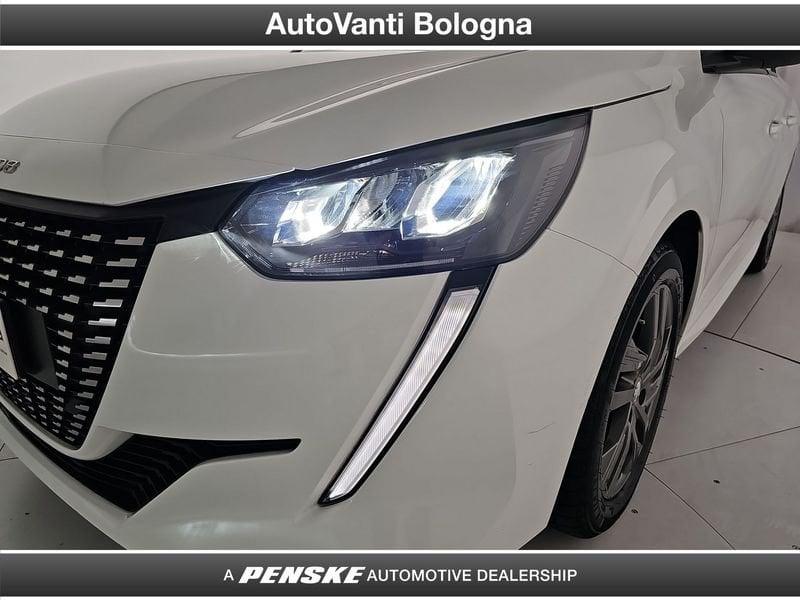Peugeot 208 PureTech 75 Stop&Start 5 porte Active