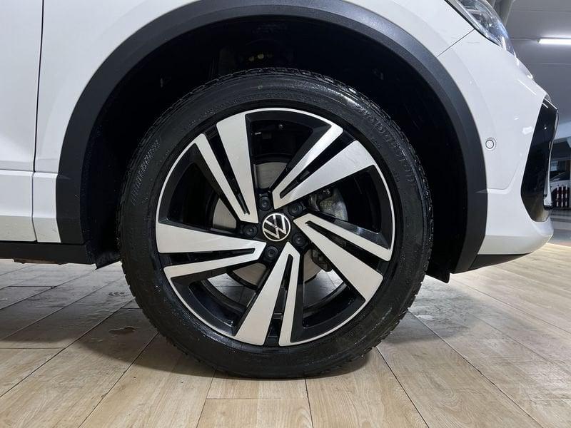Volkswagen T-Roc T-Roc 1.5 tsi R-Line Plus