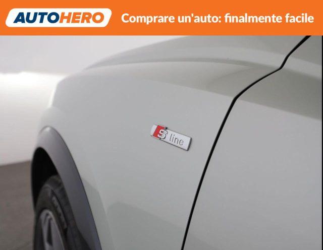 AUDI Q3 SPB 45 TFSI quattro S tronic S line edition